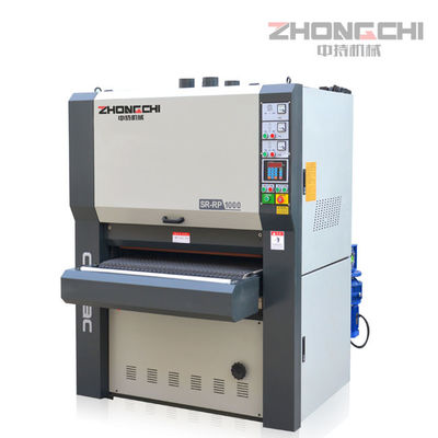 Mua Máy cát dây đai rộng 1000mm Máy cát gỗ sản xuất trực tuyến
