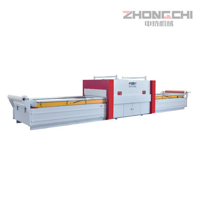 Mua Máy in màng chân không PVC 25Kw Máy in gỗ sản xuất trực tuyến