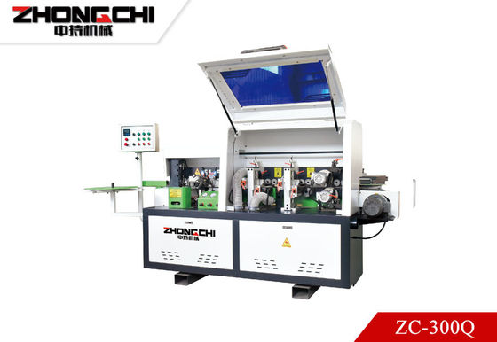 Mua ZC-300Q Máy băng bán tự động 20-50mm Width Wood Edge Bander sản xuất trực tuyến