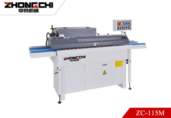 Mua ZC-115M Wood Edge Banding Machine Tự động làm gỗ Edge Bander sản xuất trực tuyến