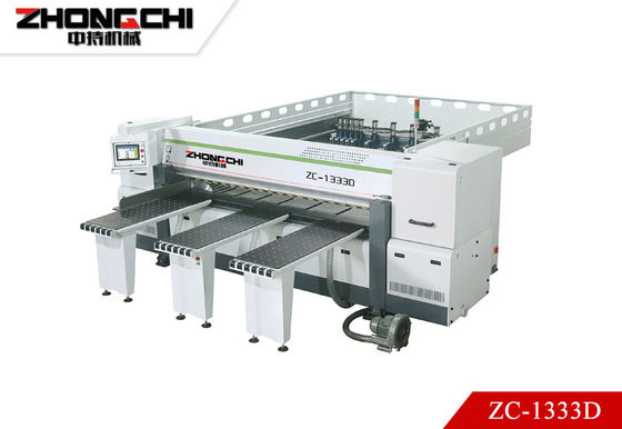 Mua ZC-1333D CNC Machine Center Electric Panel Saw Max Load 500-3000kg sản xuất trực tuyến