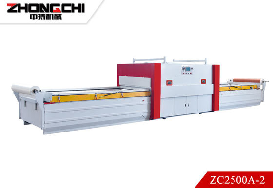 Mua ZC2500A-2 Máy ép màng chân không Máy ép chân không tự động PVC sản xuất trực tuyến