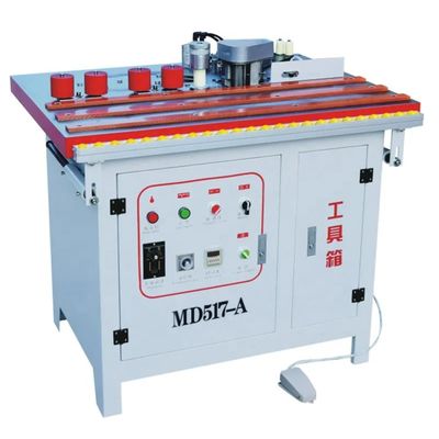 Mua Máy đeo dây chuyền cạnh gỗ hạng nặng Máy đeo dây chuyền cạnh gỗ Tốc độ cho ăn 10-20m/min sản xuất trực tuyến