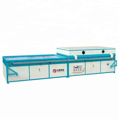 Mua 25KW Máy nén màng chân không Max Working Height 60mm sản xuất trực tuyến