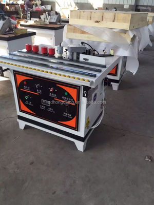 Mua Panel Width 60mm Panel Thickness 10-50mm Automatic Edge Banding Machine for Versatile Applications sản xuất trực tuyến