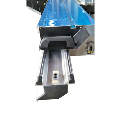 Mua Table Tilt 45 multifunctional sliding table saw max cutting width 800mm designed for accurate panel cutting applications sản xuất trực tuyến