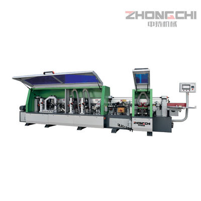 CE Thiết kế gỗ Cabinet Edge Banding Machine