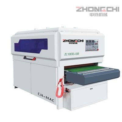 Máy đánh bóng bề mặt cửa, máy đánh bóng bề mặt gỗ