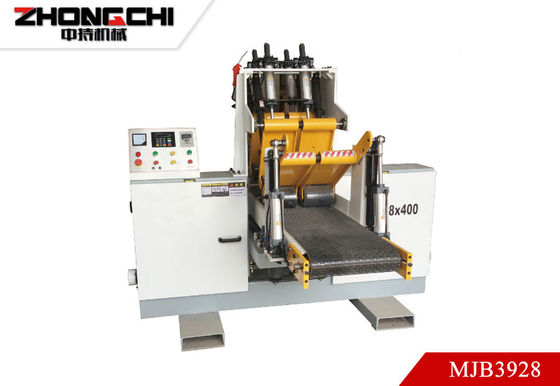 MJB3928 × 400 Cây cắt ngang công nghiệp 15kw Cây cắt ngang tự động