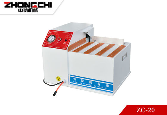 ZC-20 Máy băng gỗ 10-60mm Máy cắt gỗ