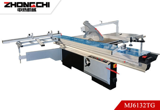 Cây cưa bàn trượt làm gỗ bền chiều rộng 800mm Cây cưa bảng trượt