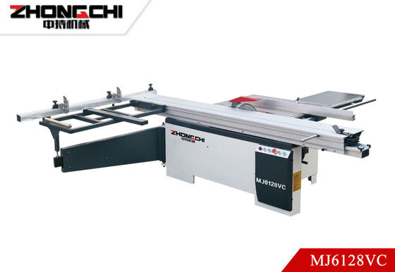 MJ6128VC Cụm bàn trượt làm gỗ Cụm bàn trượt chính xác Cụm bảng bảng