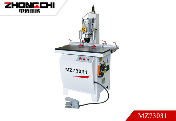 MZ73031 Máy khoan thẳng đứng Máy khoan trục trục trục đơn cho công việc gỗ