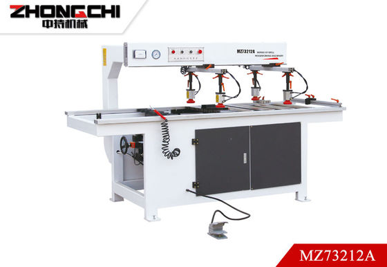 MZ73212A Máy khoan gỗ CNC Máy khoan nhiều hàng hai cho gỗ