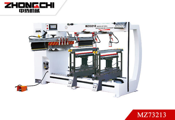 MZ73213 Máy khoan gỗ CNC Máy khoan gỗ 3 hàng