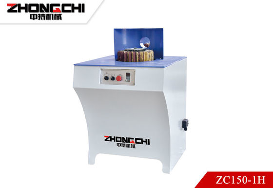 ZC150-1H Cây Sanding máy đánh bóng Máy đánh bóng thủ công 180mm