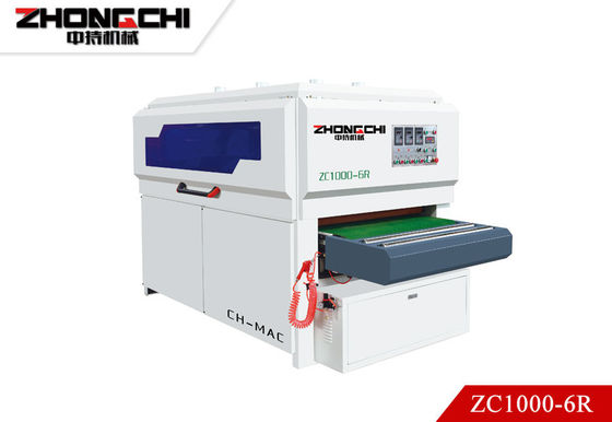 ZC1000-6R Máy đánh bóng cát gỗ 750W Wood Sander And Polisher