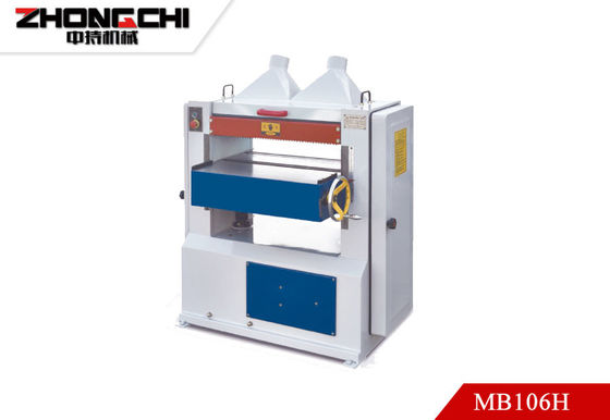 MB106H 5H 4H Máy chế biến gỗ rắn Máy ép gỗ