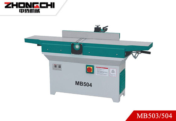 MB503 MB504 Máy chế biến gỗ rắn
