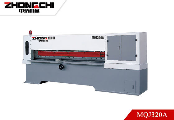 MQJ320A Máy cắt phấn phấn áp suất thủy lực