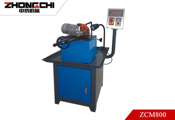 Máy nghiền tự động ZCM800 Máy nghiền bề mặt tự động 120w