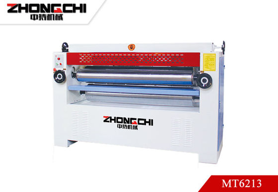 MT6213 Máy phun keo mặt hai 1300mm Máy phun keo công nghiệp