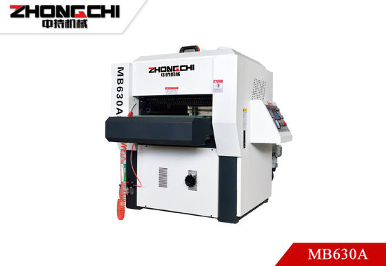 MB630A 1000A Máy cát dây đai rộng Máy cát dây đai tốc độ cao 7.5 KW