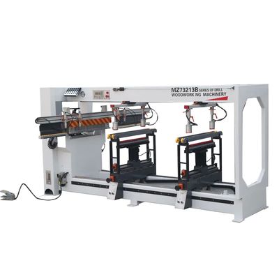 2800r/min Máy khoan gỗ CNC Máy khoan công nghiệp gỗ công suất cao