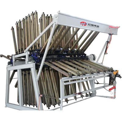 Đồ chứa kẹp thủy lực công suất cao Đồ chứa kẹp nhanh hạng nặng