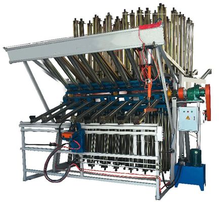 Durable Hydraulic Clamp Carrier với 6 8 Up Cylinder Doucet Clamp Carrier