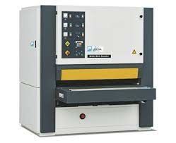 200mm rộng dây đai máy mài mài lăn công nghiệp rộng dây đai máy mài