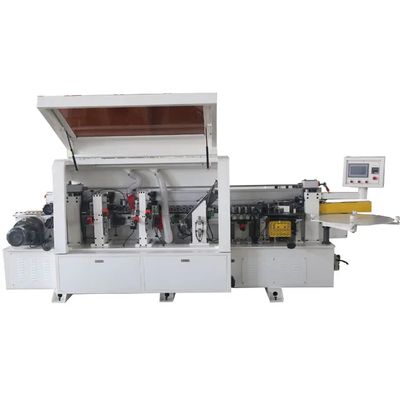 5-20KW tự động gỗ Edge Bander cho bảng hơn 50/60mm Và 2kg dung lượng keo
